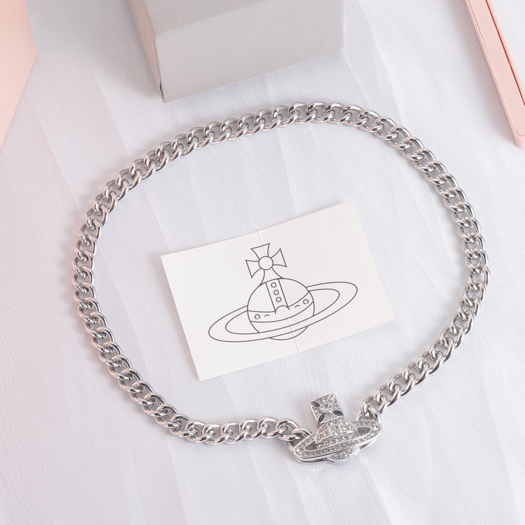15QA143X Popular Necklace