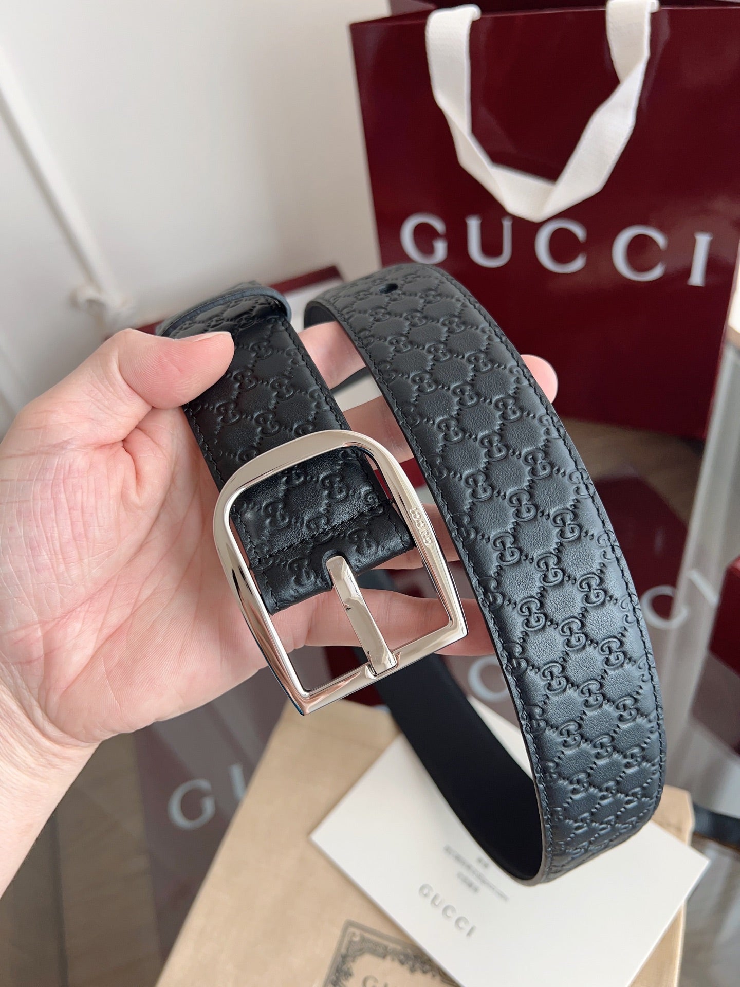 1115QB27P Popular High quality belt With full package