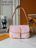 136PE39B Popular canvas bag