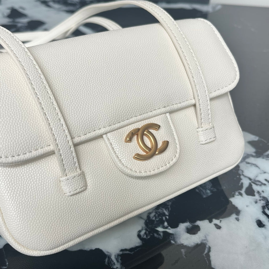 146XC1B Popular leather bag