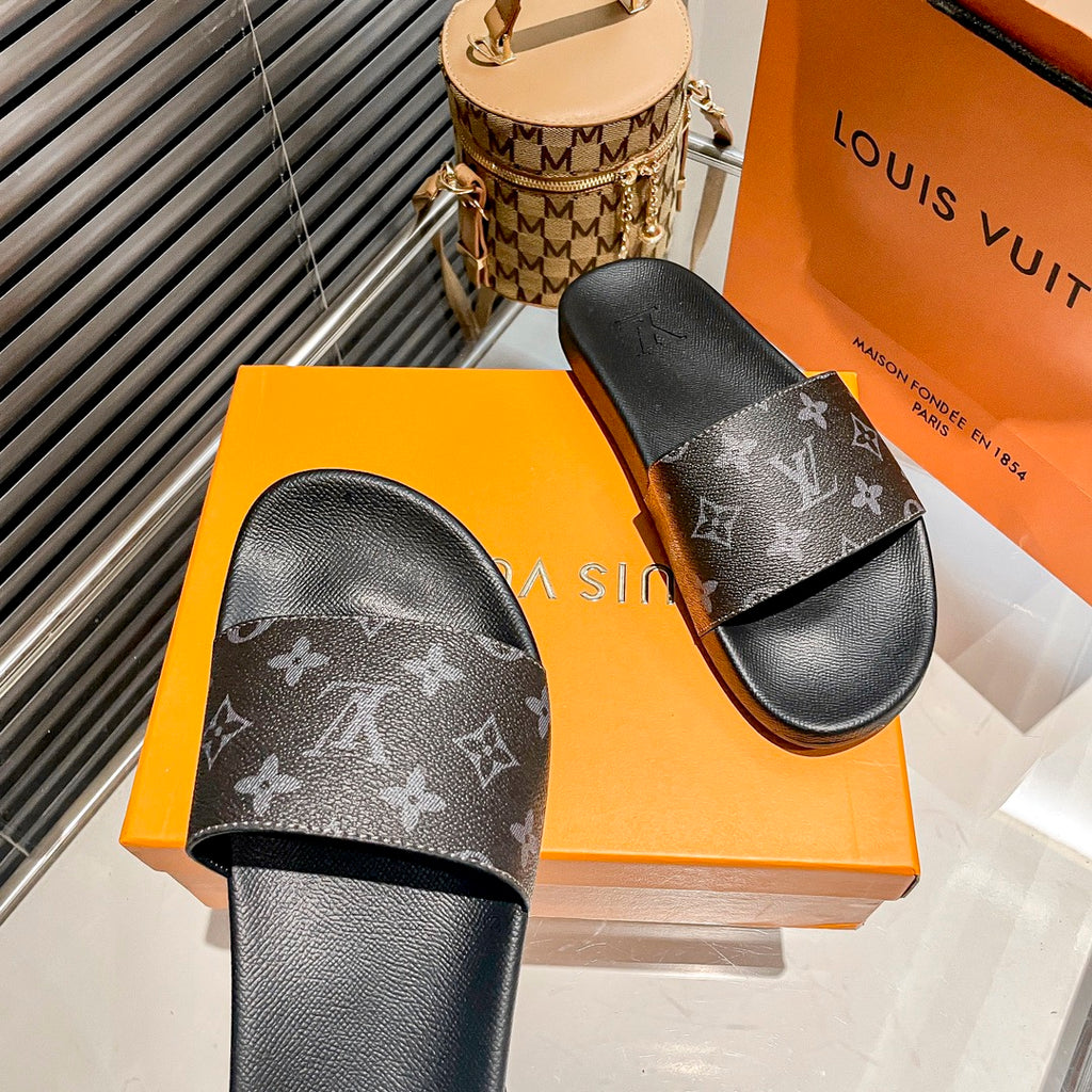 14E195Z Popular Slippers
