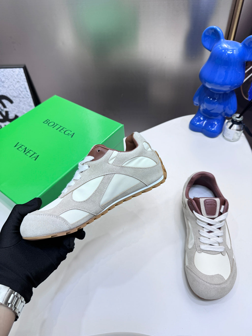 6105QA350Z Popular Shoes