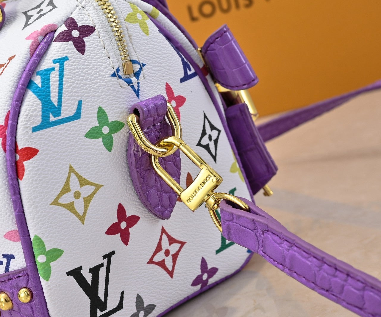 155NE75B Popular   leather bag