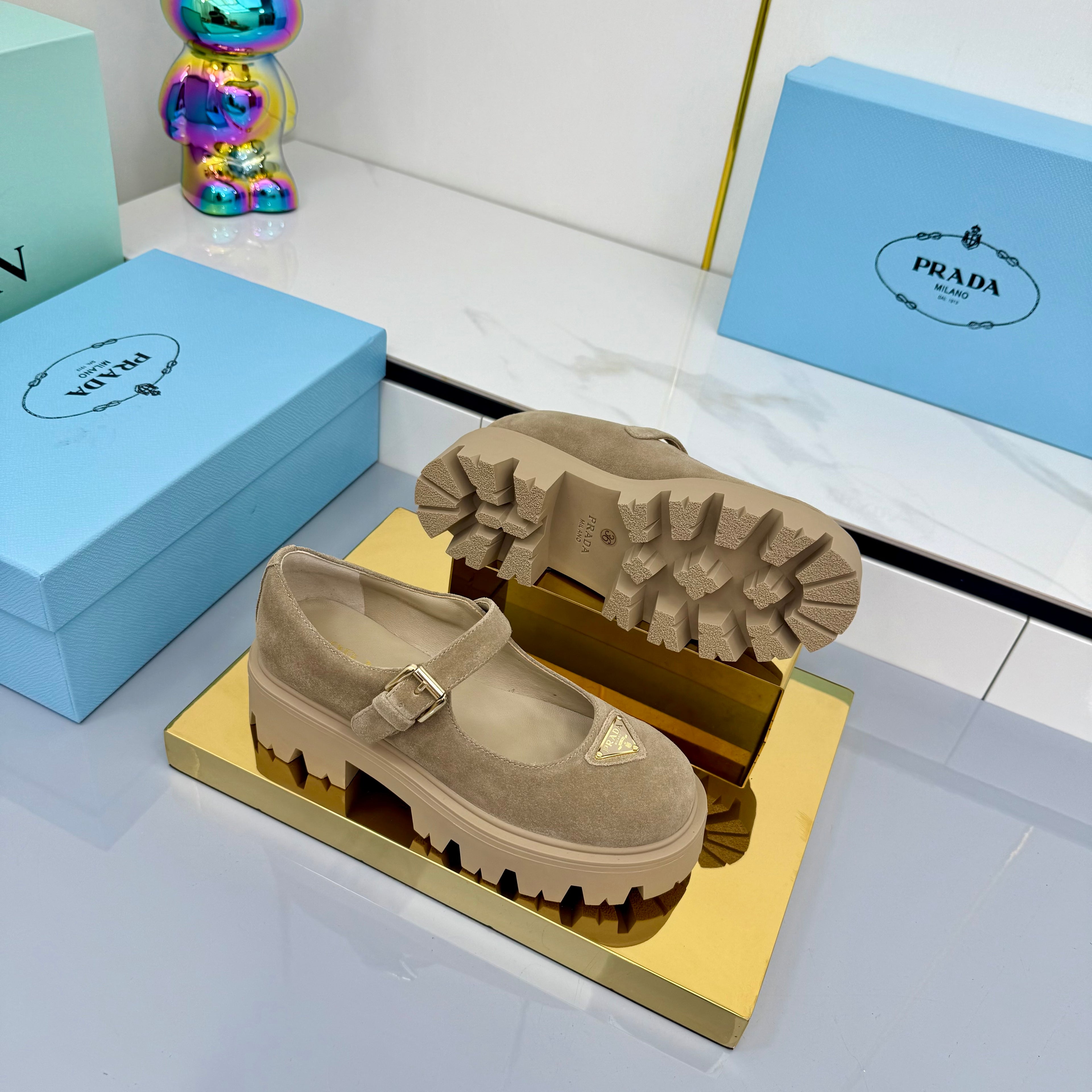 2105QP308Z Popular high-quality Shoes