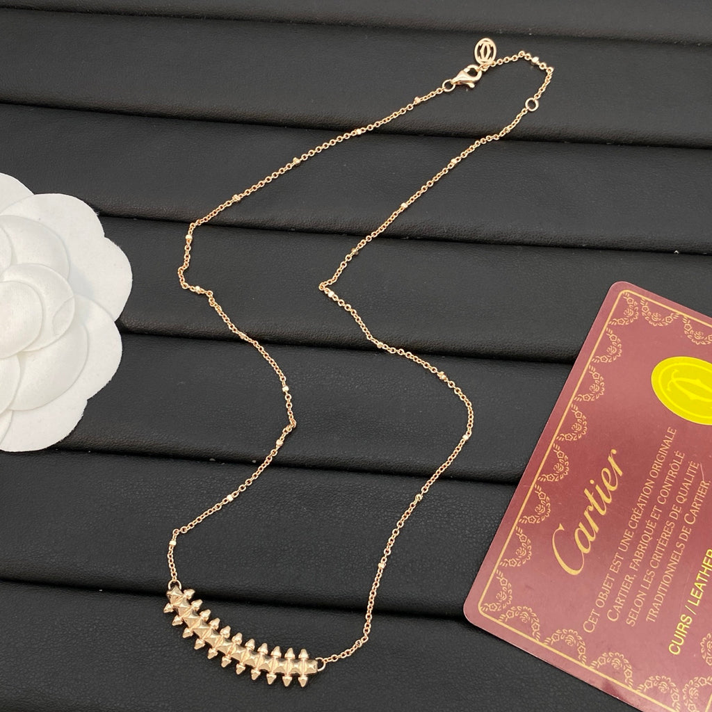 15QK21X Popular Necklace