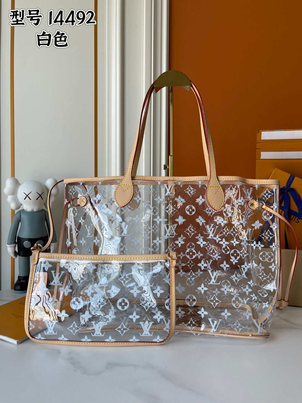 146PE62B Popular  bag