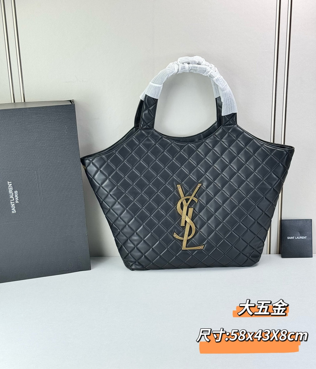 136PSL26B Popular leather bag