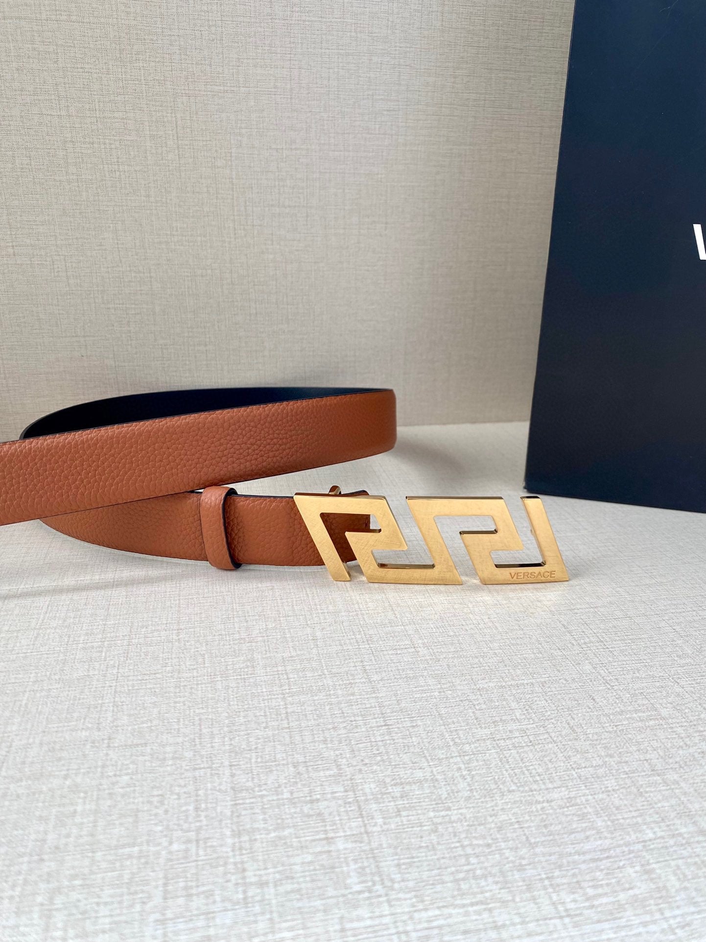 1WV166P Popular   High quality belt With full package