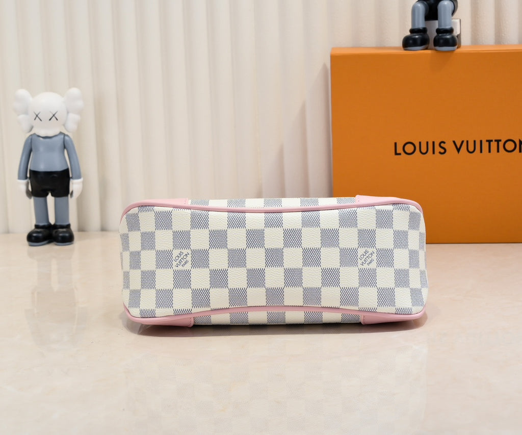 2WE35B Popular  leather bag