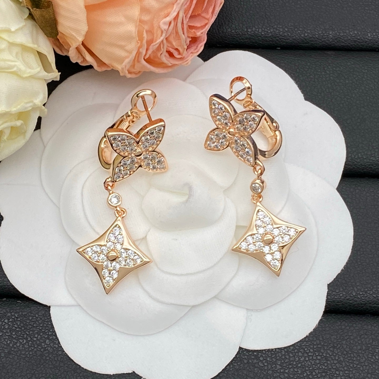 15ZE34E Popular Earrings
