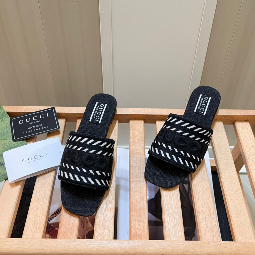 14B6Z Popular Slippers