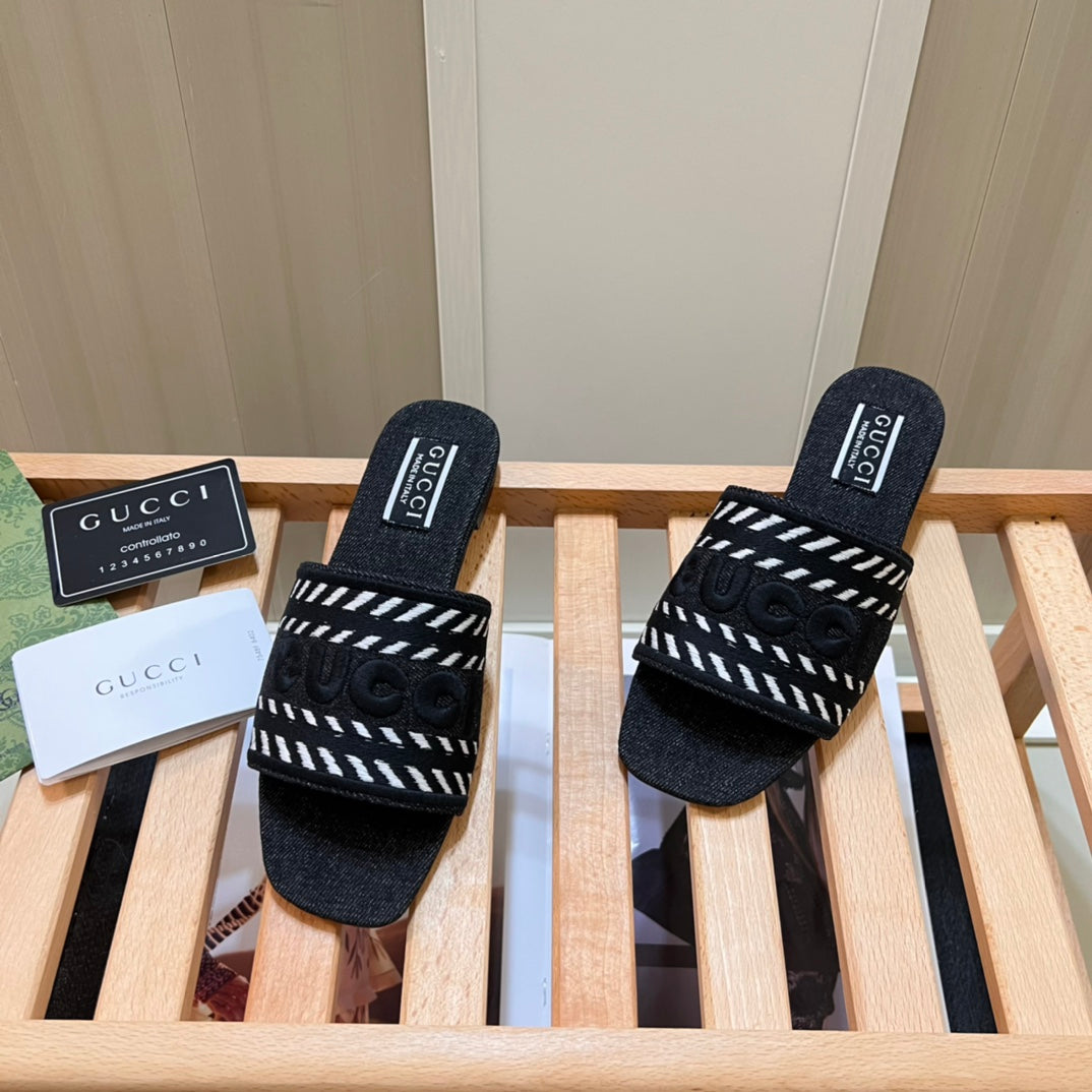 14B6Z Popular Slippers