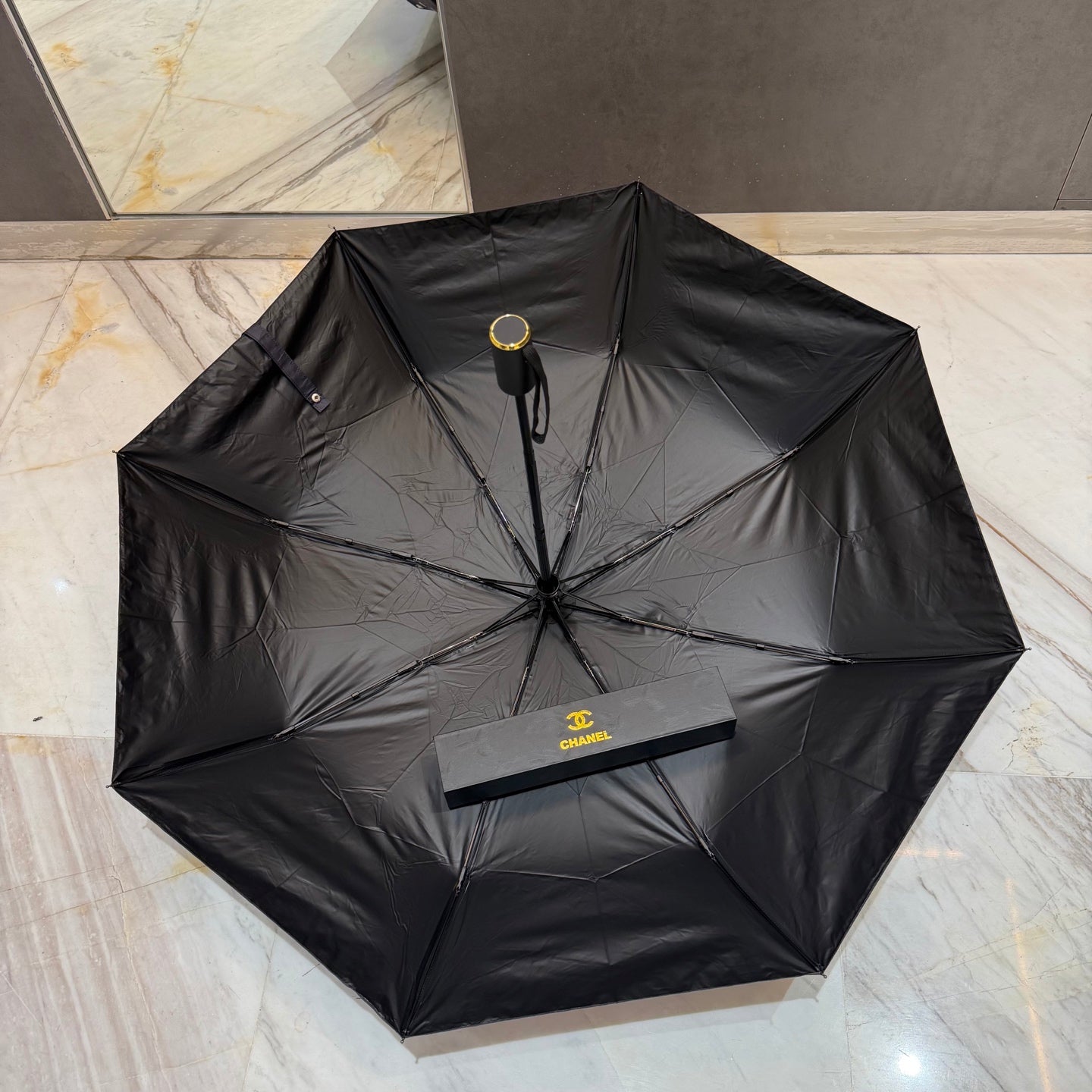 146NC14S Popular UV resistant umbrella
