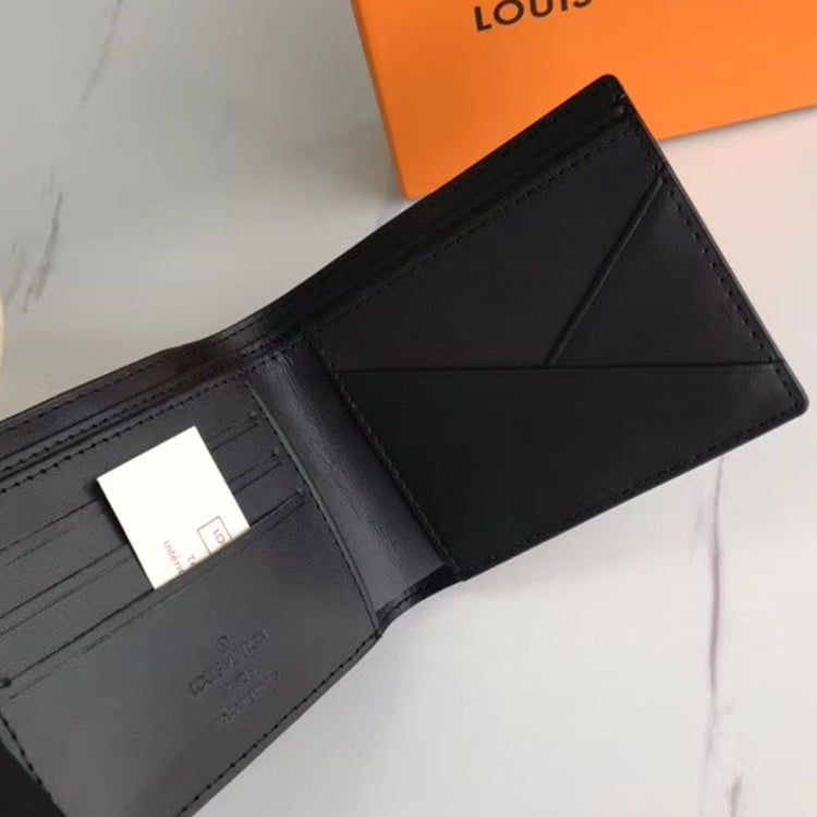 AE16B Popular leather wallets