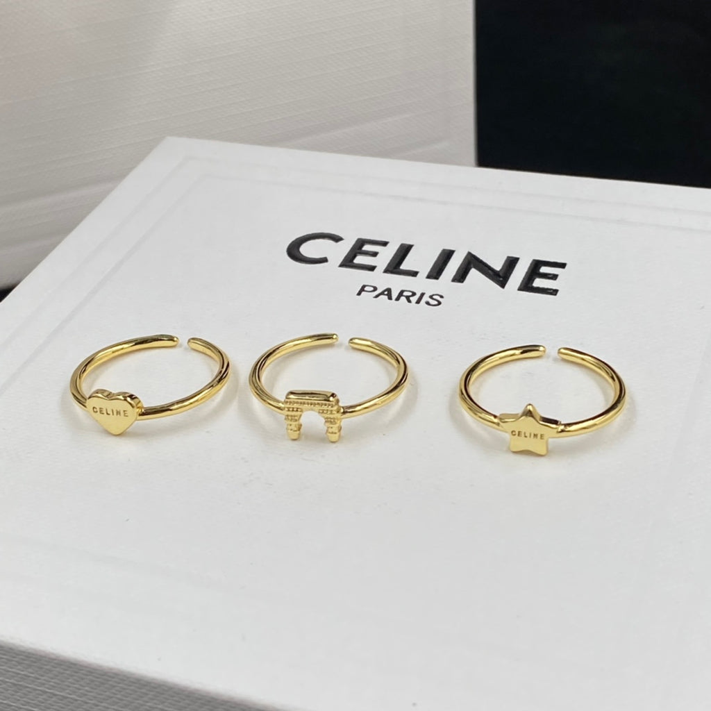 175QN50J  Popular  Rings