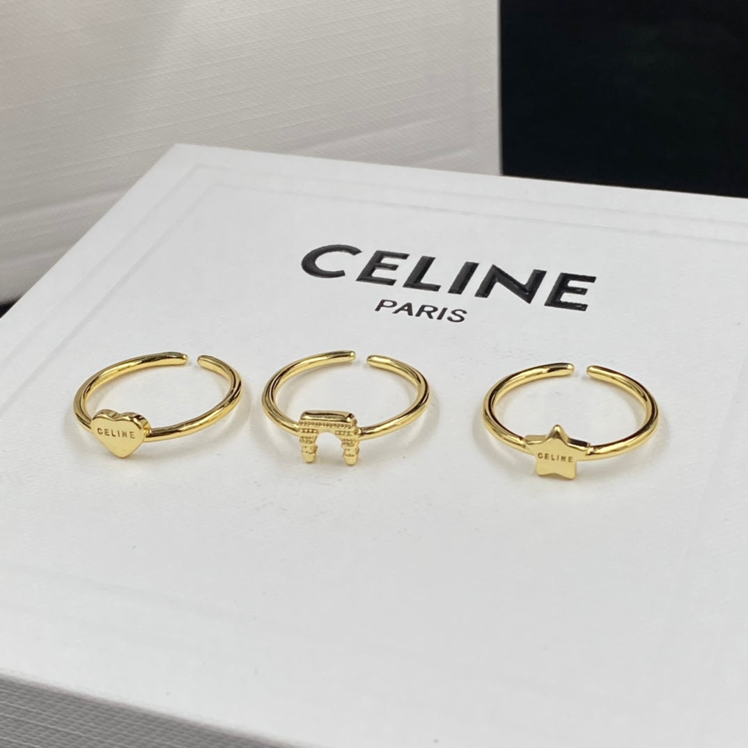 175QN50J  Popular  Rings