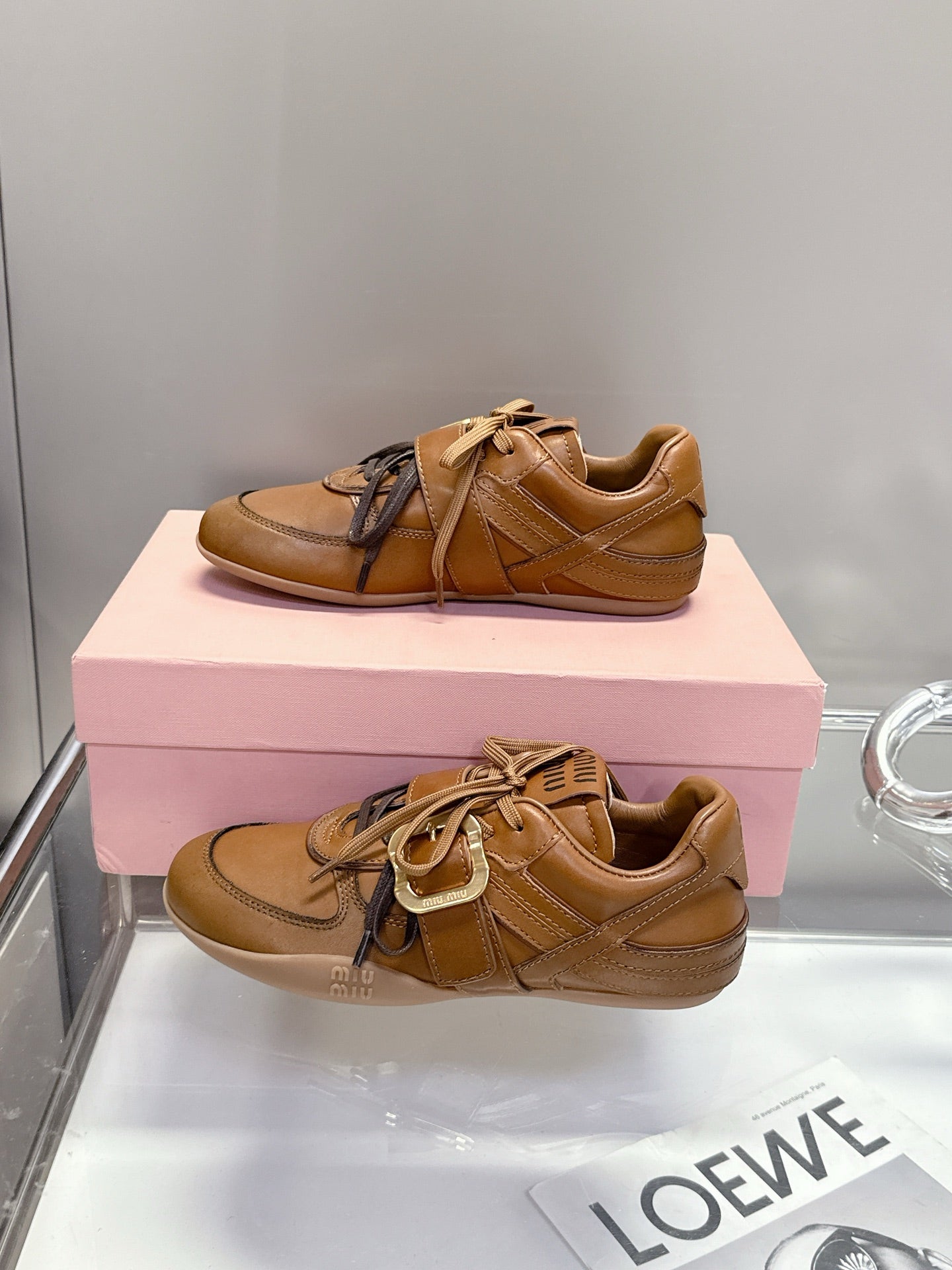2105QA261Z Popular high-quality Shoes