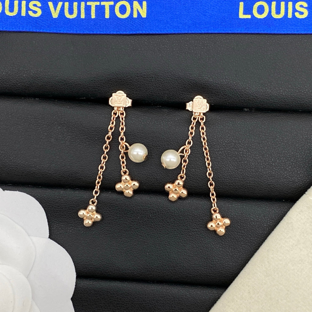 15ZE66E Popular Earrings