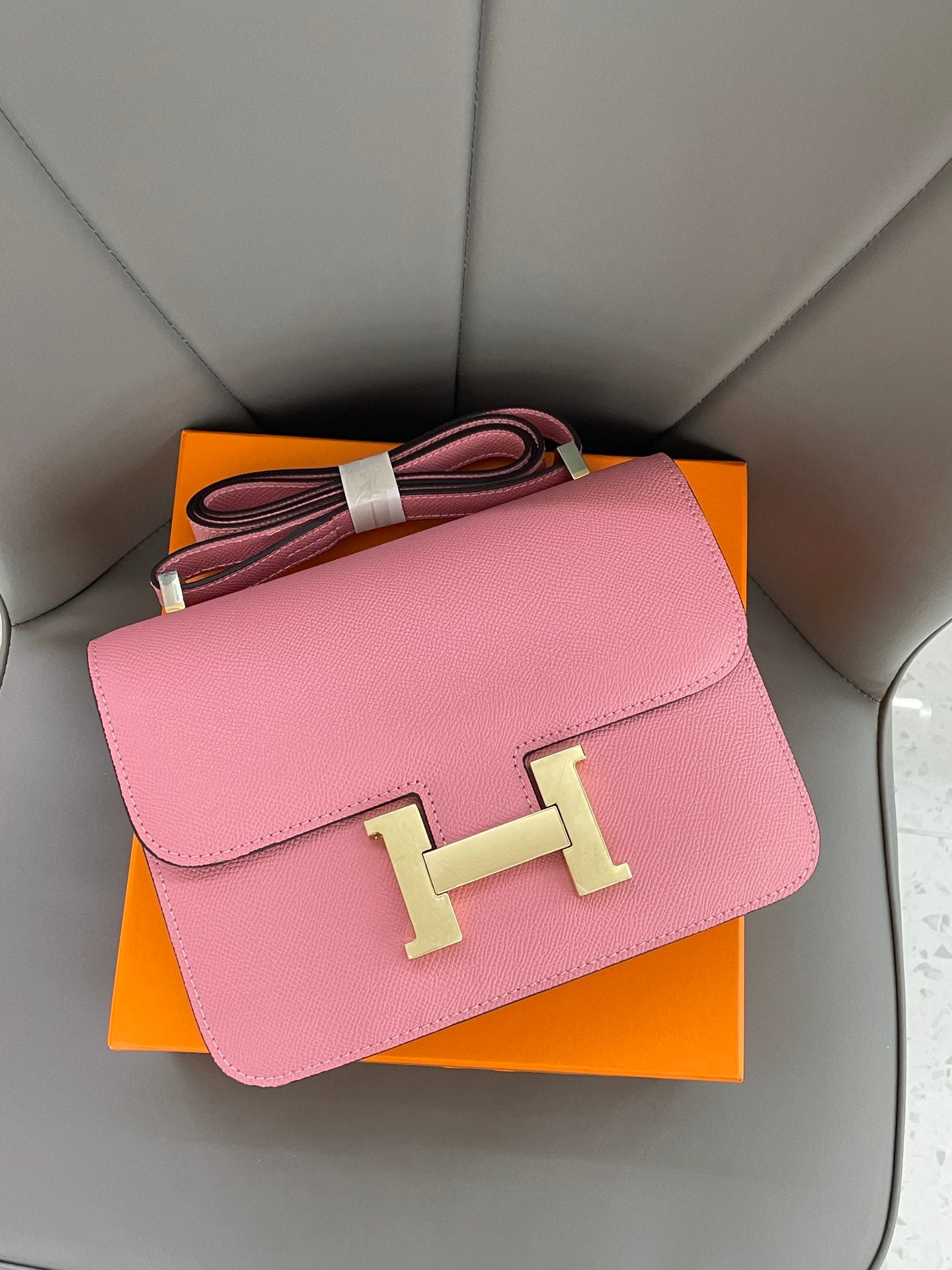 155NH63B Popular  leather bag