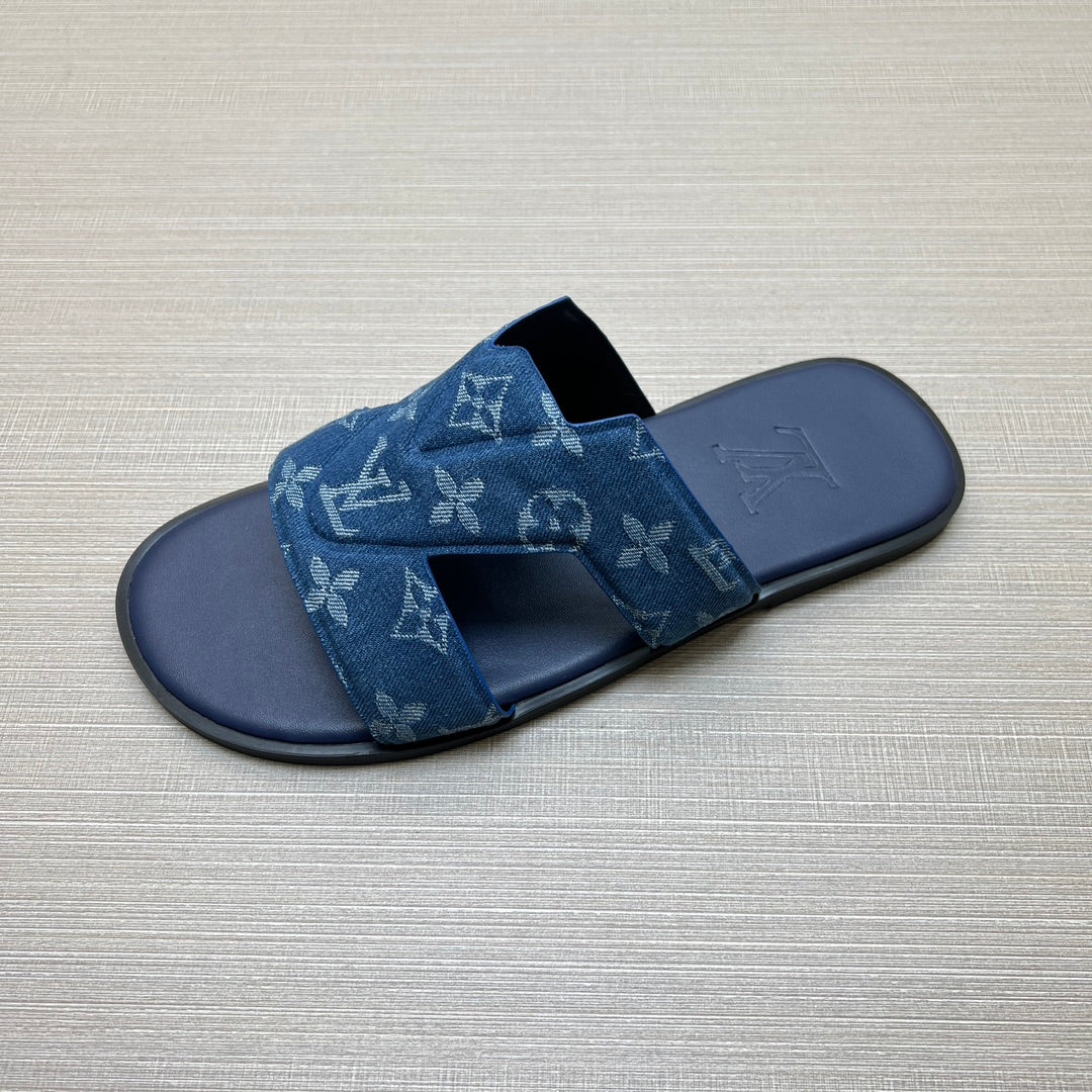 54E109Z Popular slippers