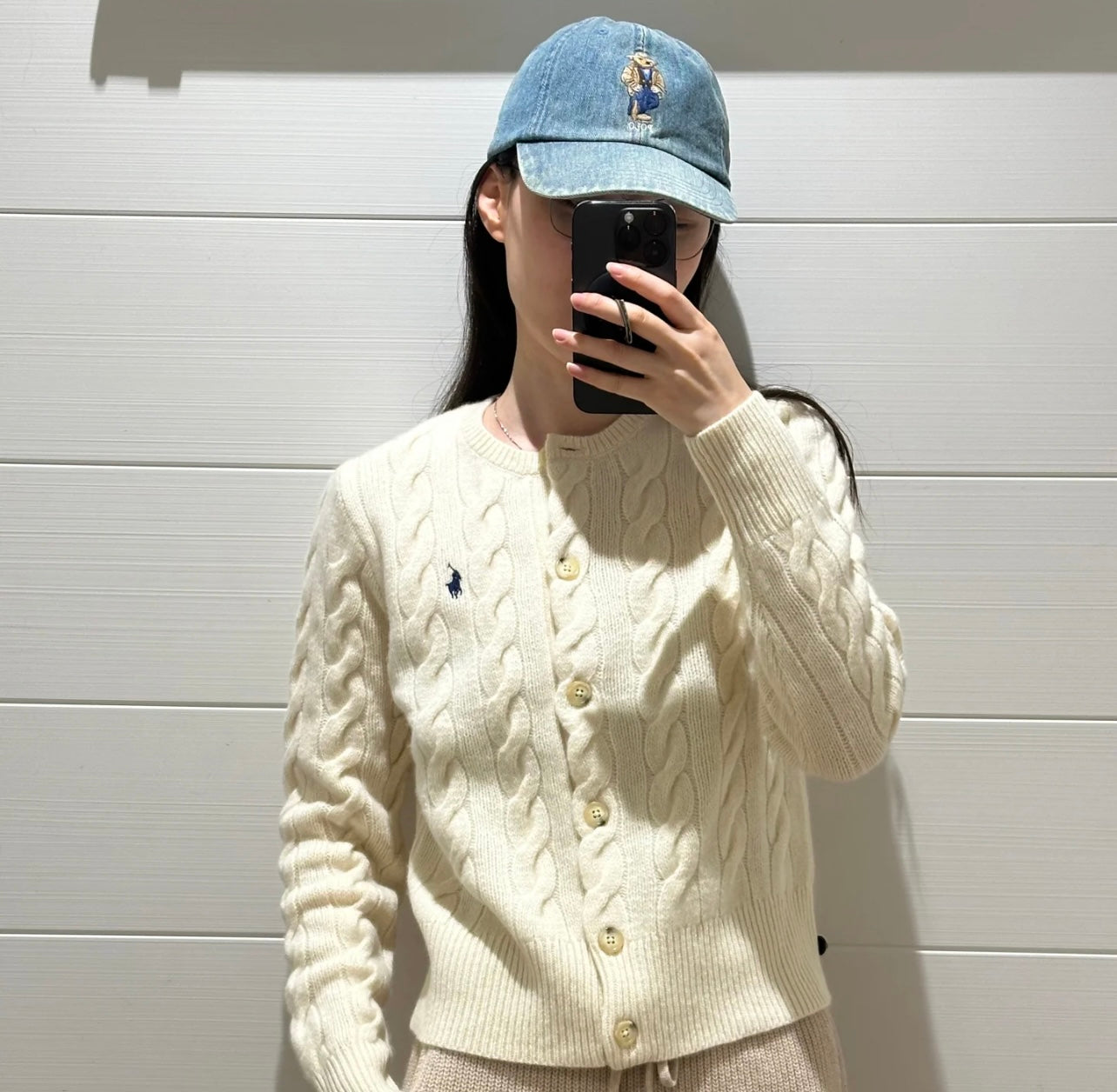 125ZA504M Popular  hats