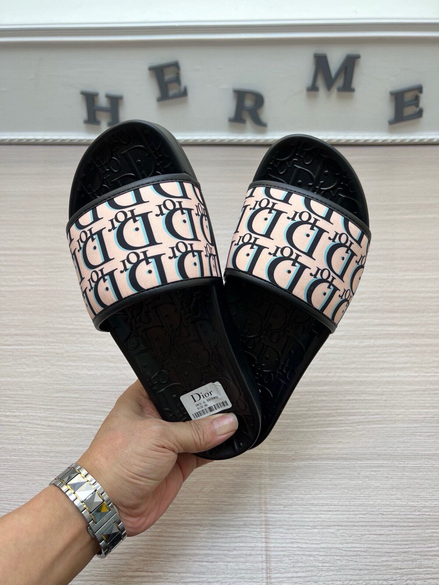 5LD214Z Popular Slippers
