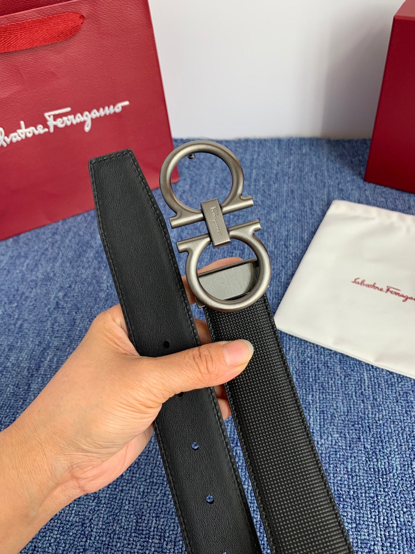 136PD14P Popular High quality belt With full package