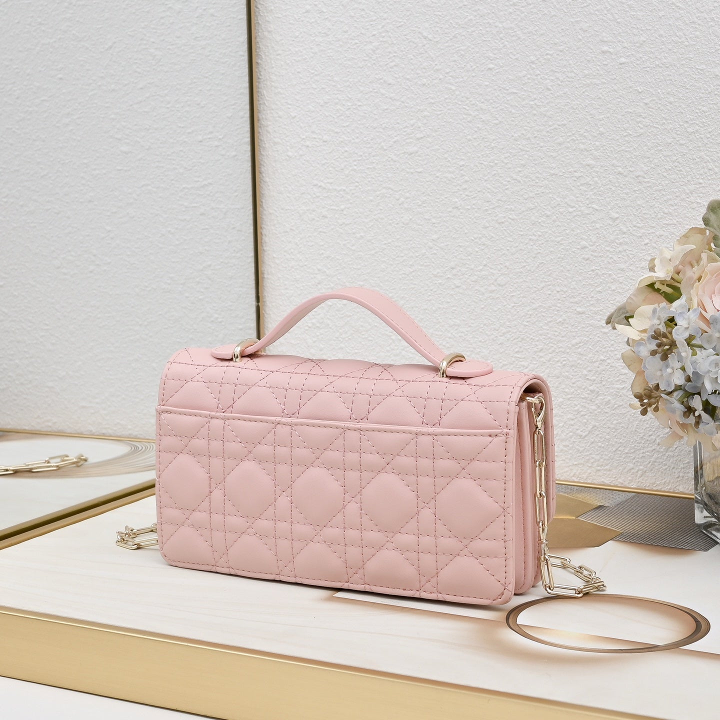 136ND26B Popular leather bag