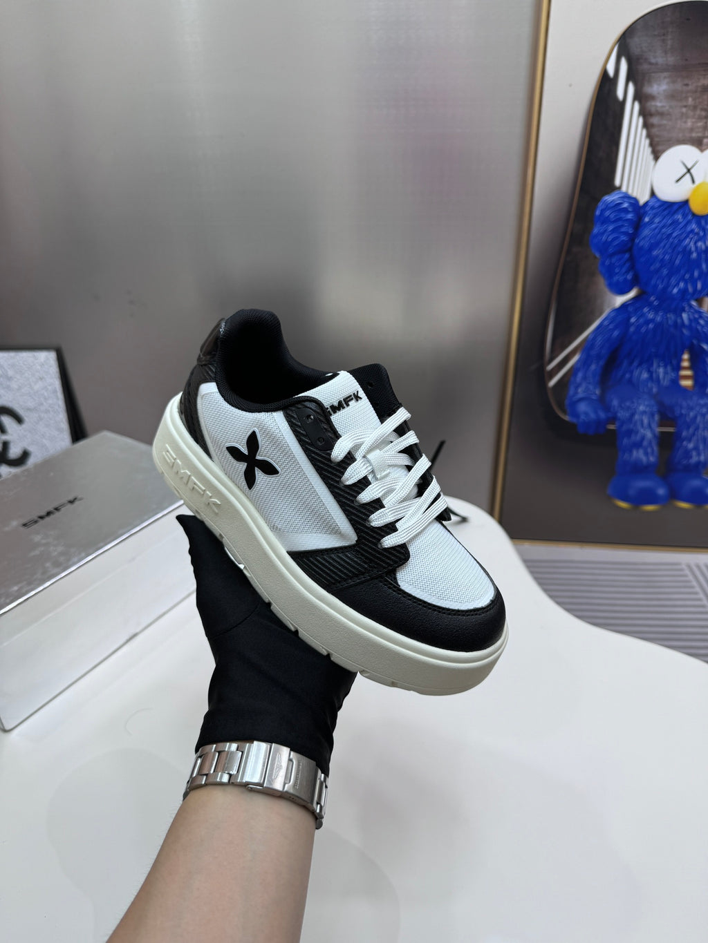 6105QA344Z Popular  Shoes