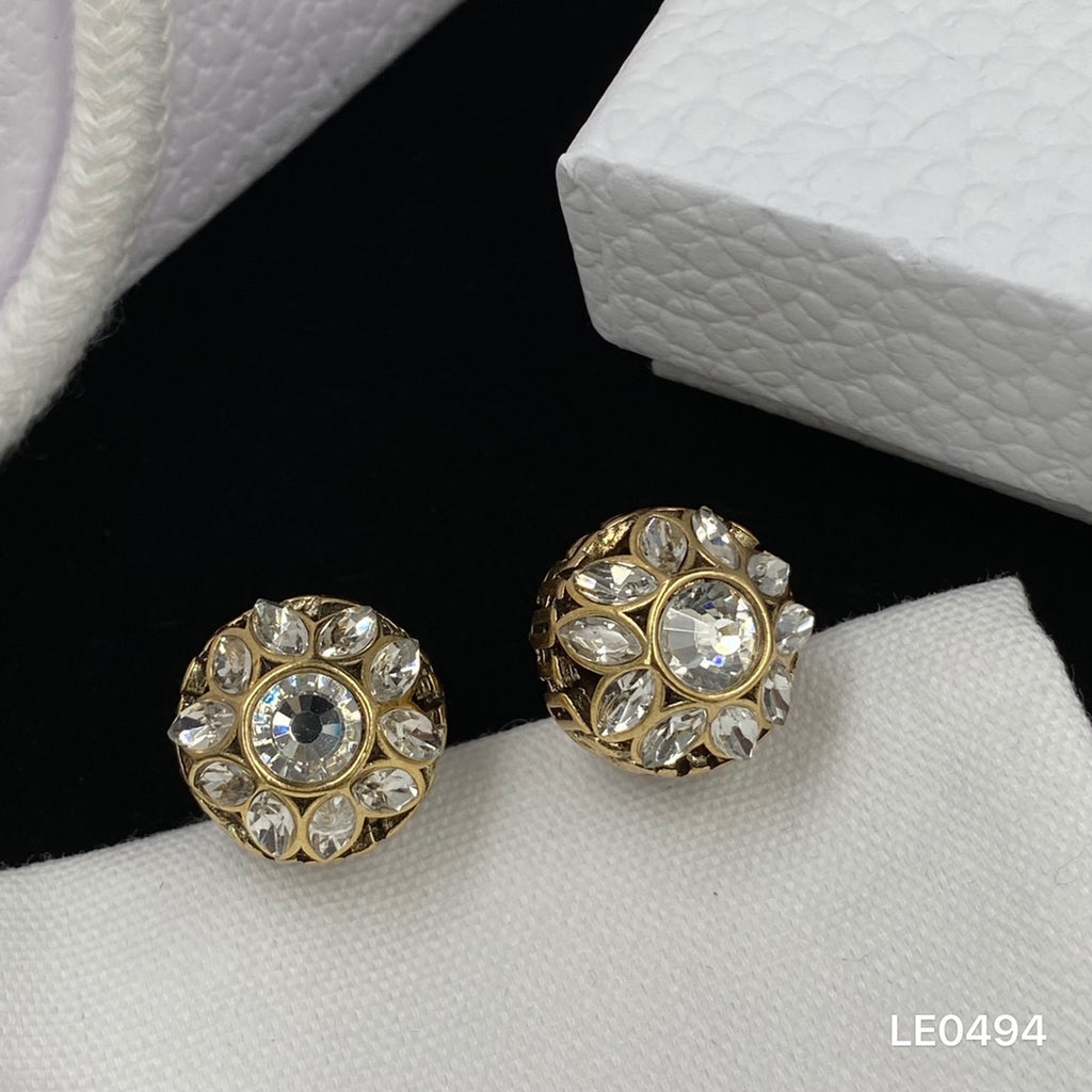 1YD200E Popular  Earrings