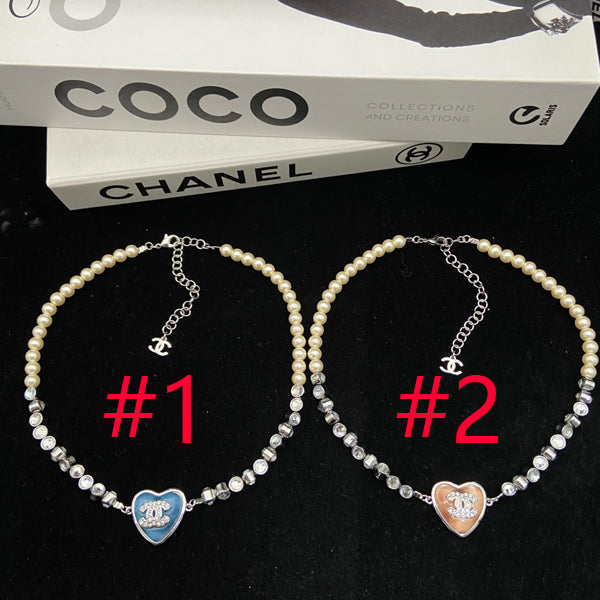 55QC189X Popular Necklace