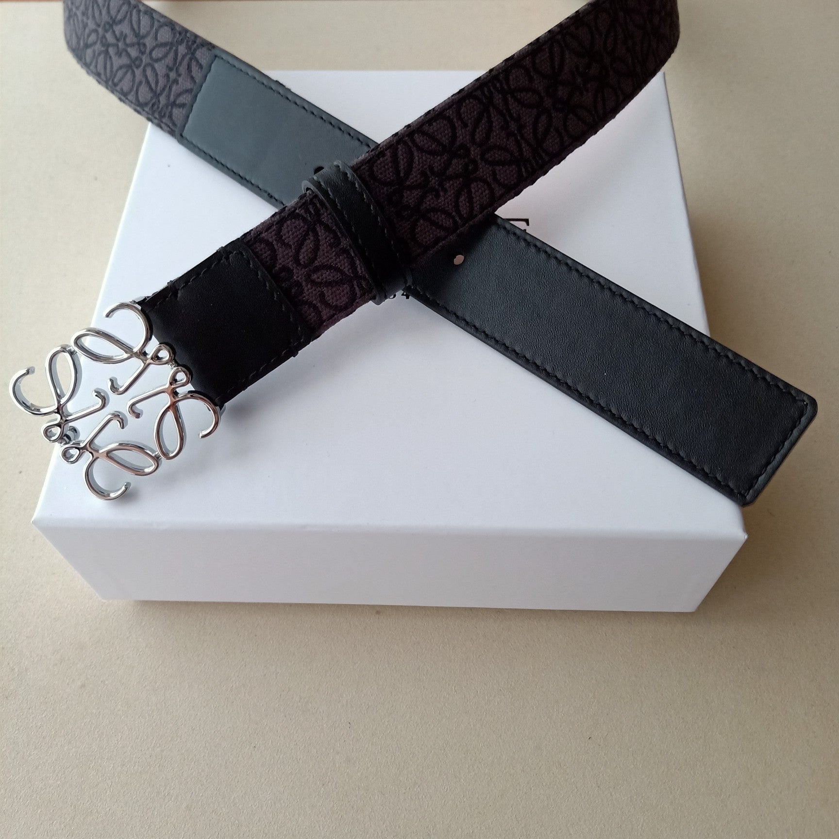 1115QA9P Popular High quality belt With full package