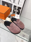 Z2P36H23 Popular high-quality leather Shoes