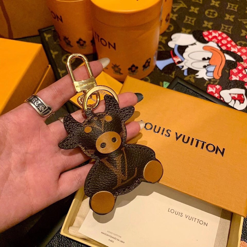 1E4A  Popular Keychains