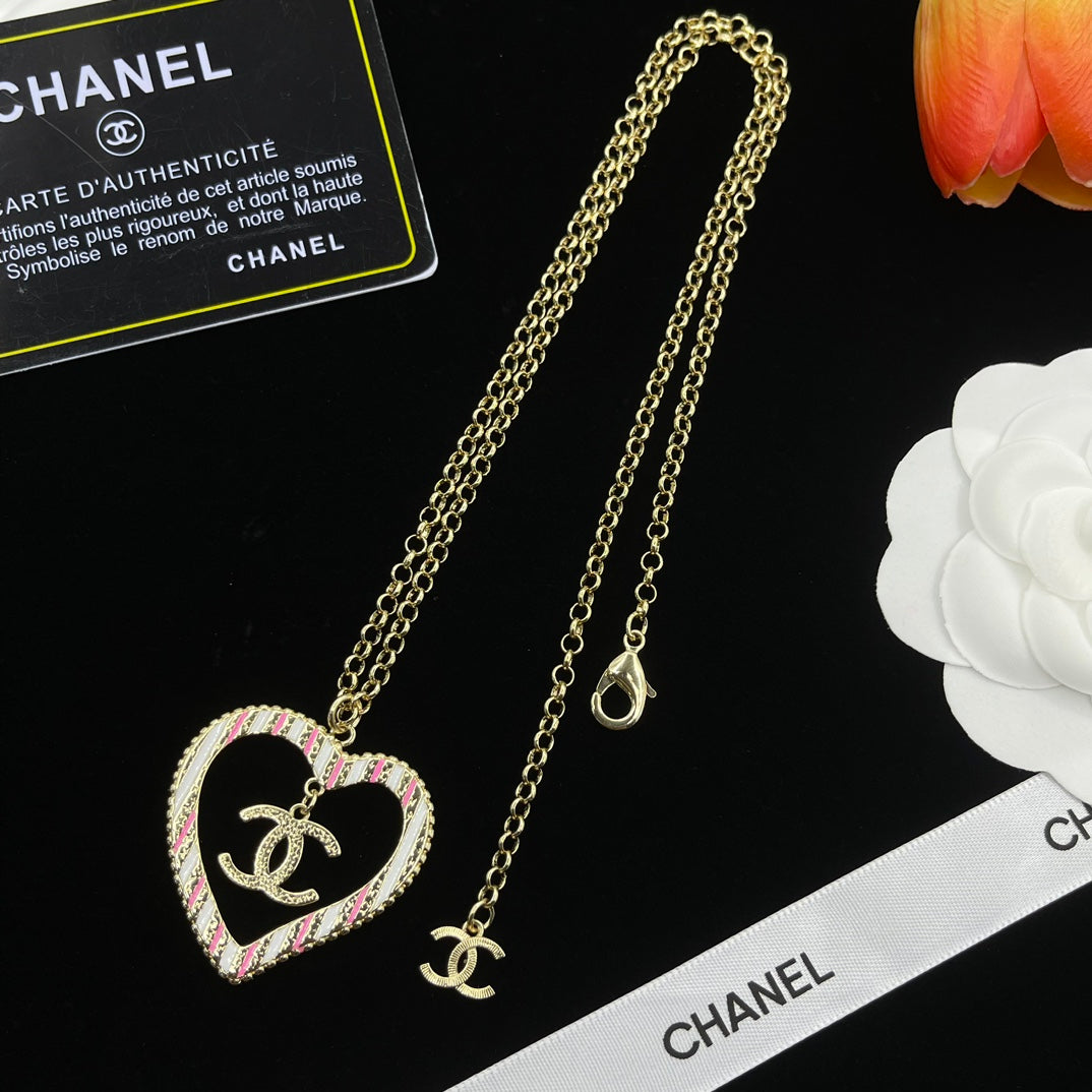 14C929X  Popular   Necklaces