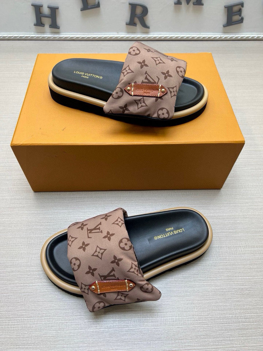 5QE9Z Popular Slippers