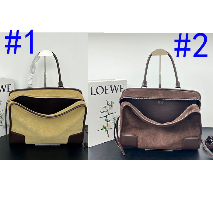 146RA5B Popular frosted leather bag