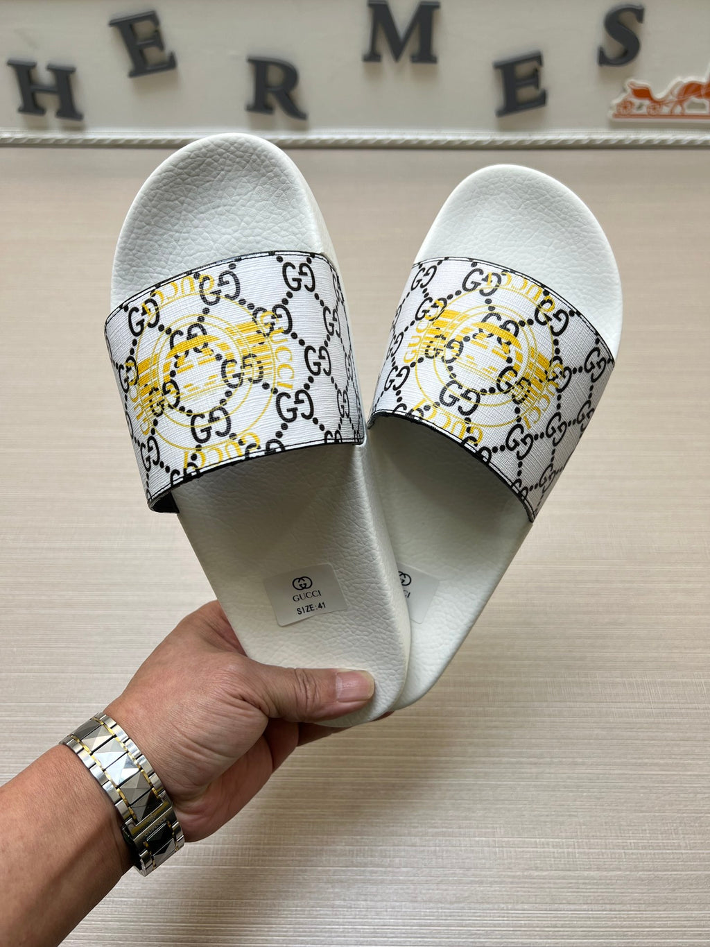 5LB234Z Popular Slippers