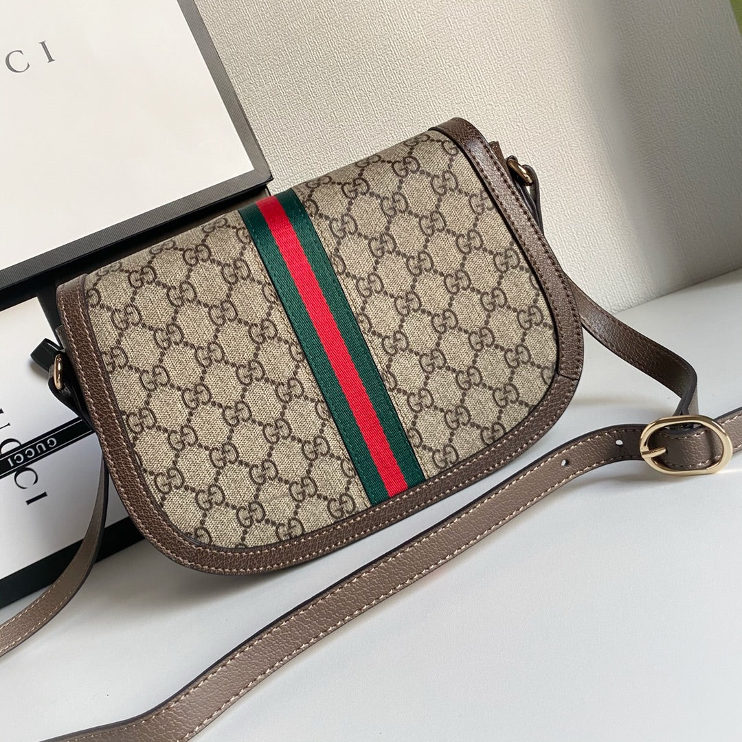 2B25B Popular  leather bag 