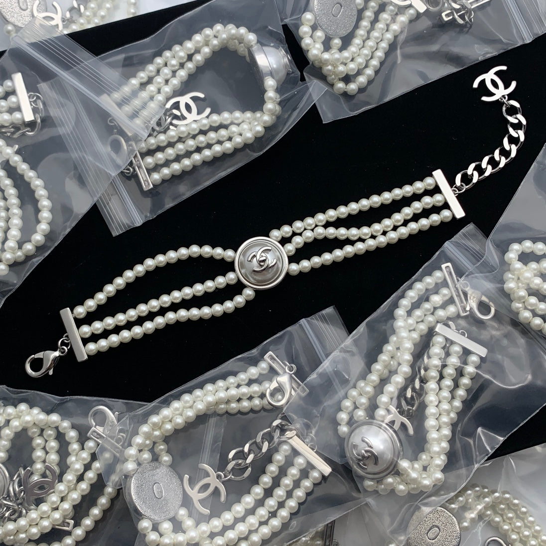 84C7X  Popular     Earrings  Necklaces