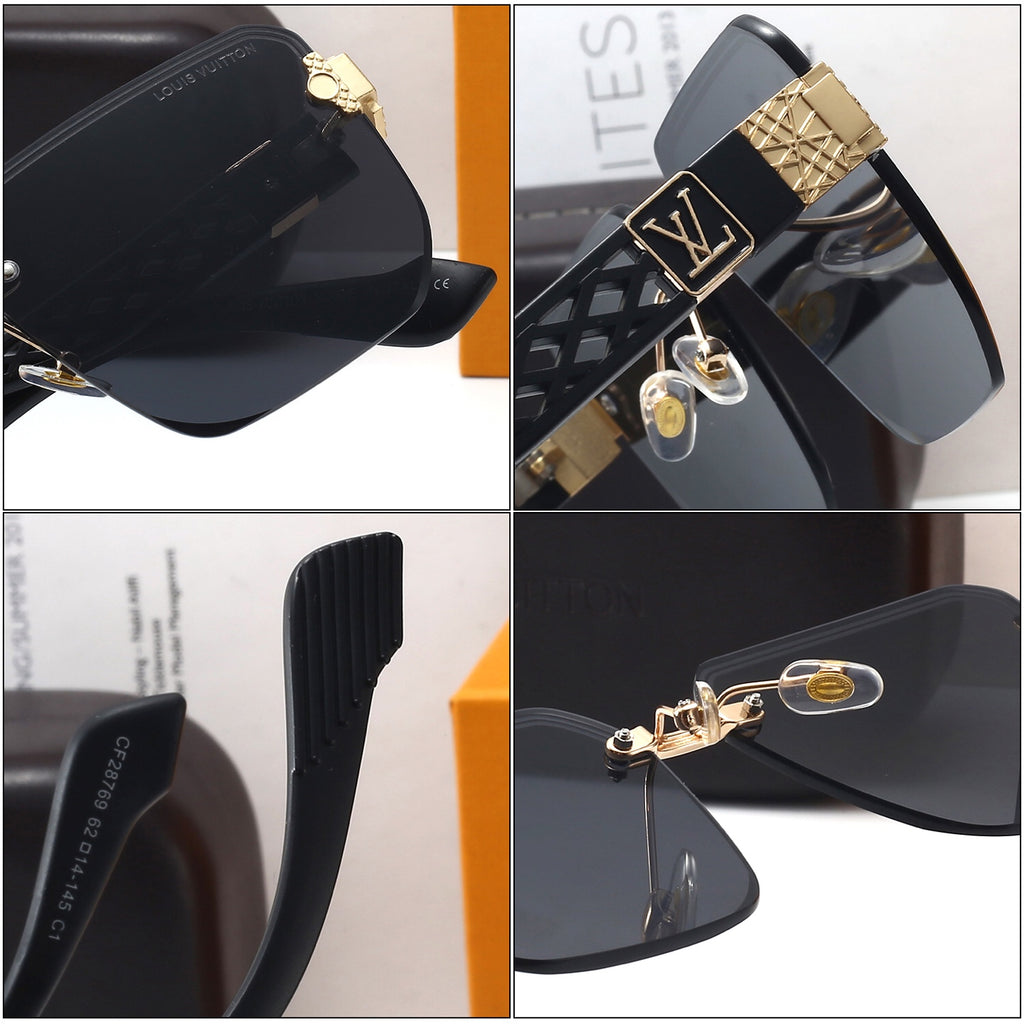 146RE22T Popular Sunglasses