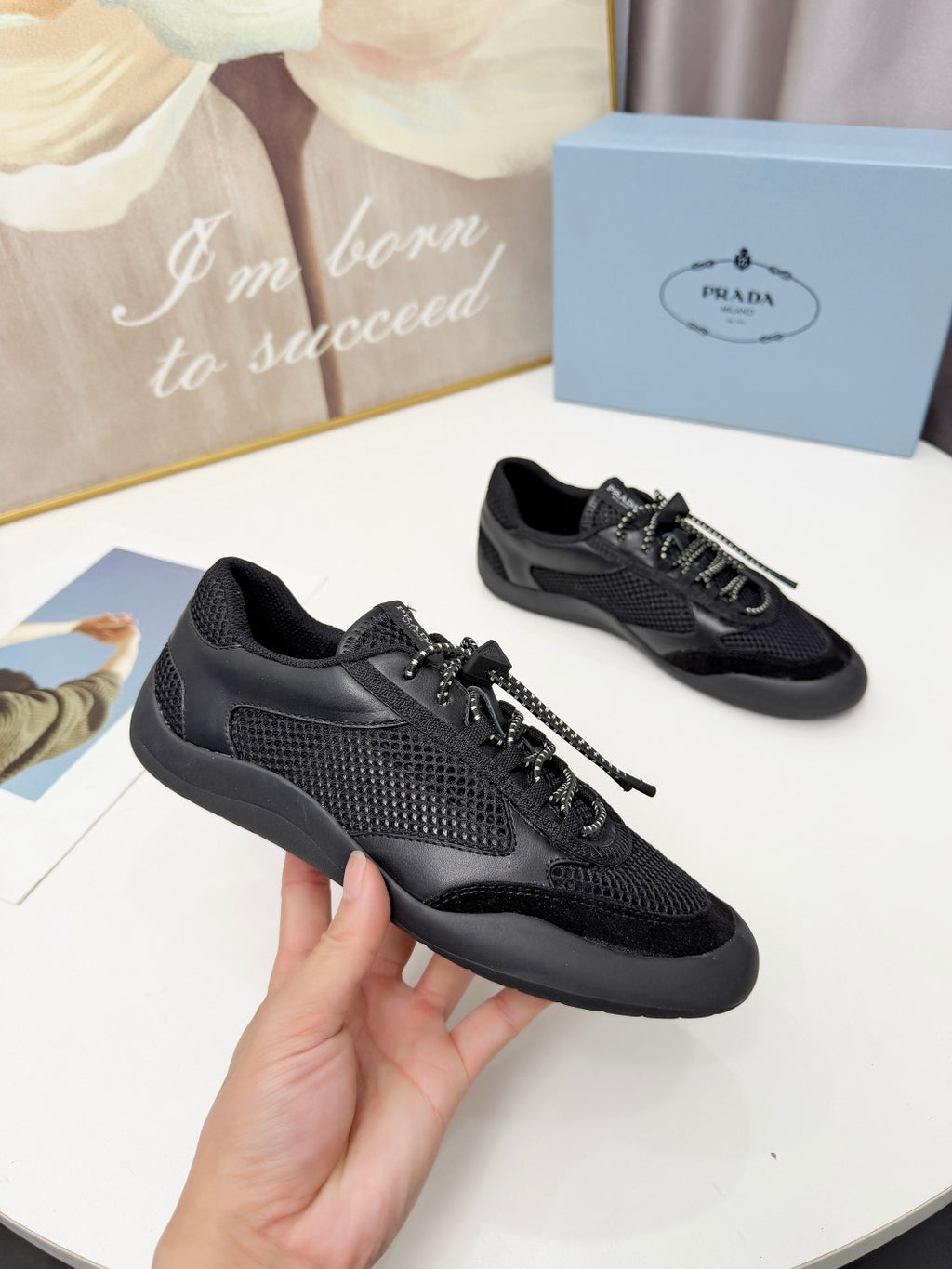 236PP14Z Popular high-quality Shoes