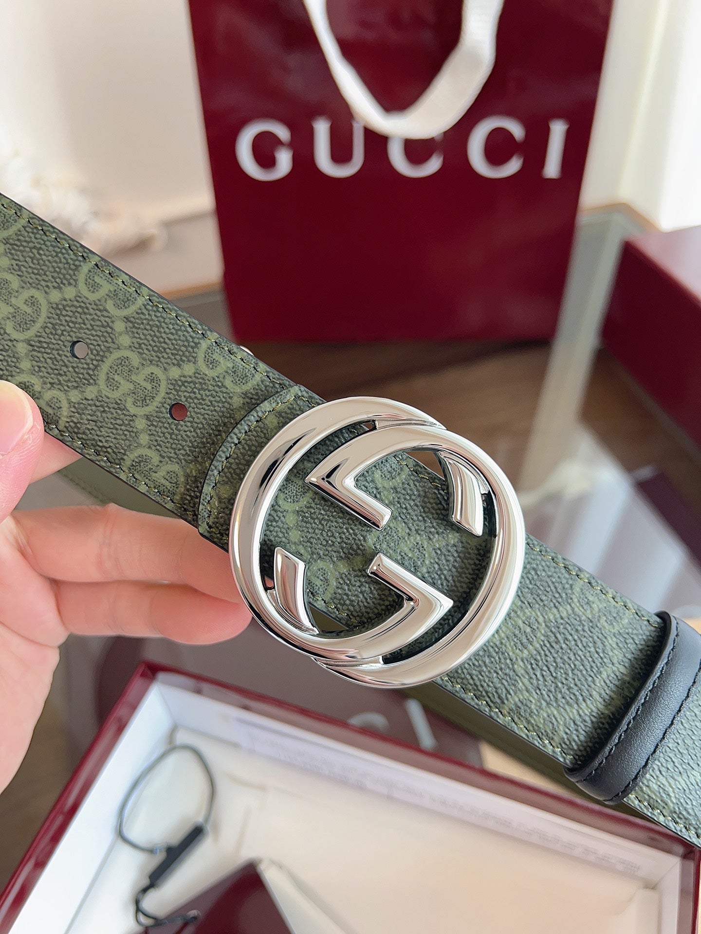 136PB50P Popular High quality belt With full package