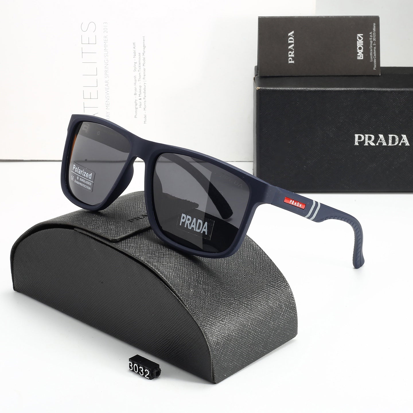 146BP27T Popular Sunglasses