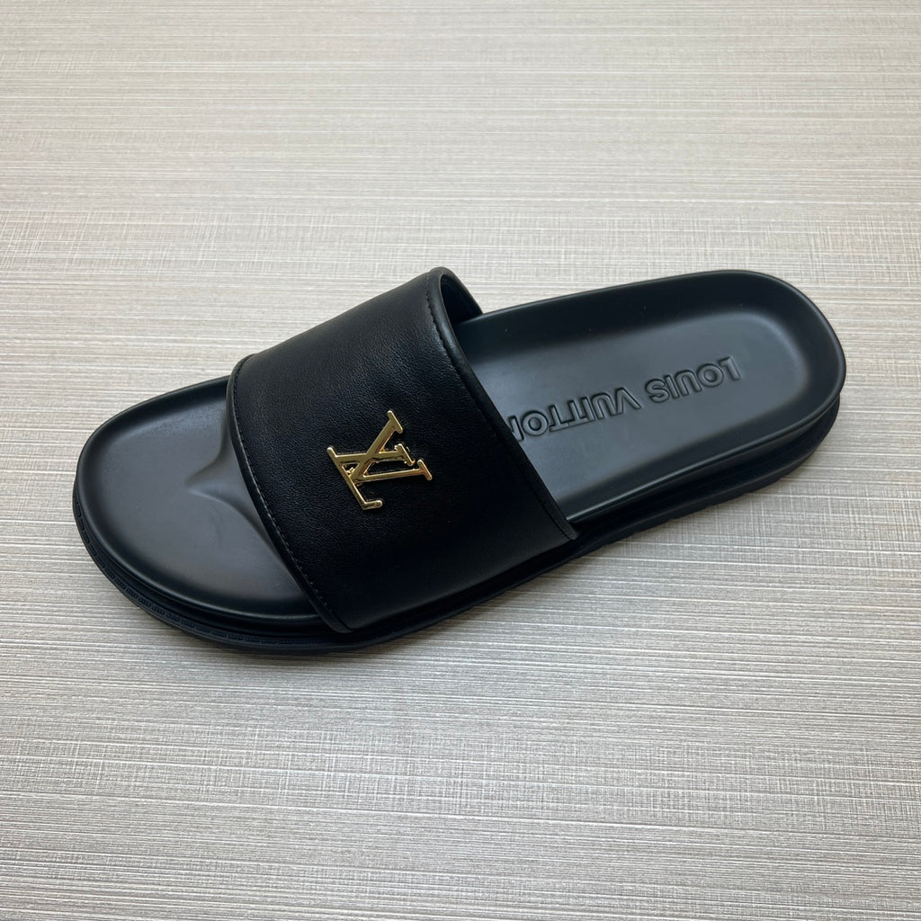54E9Z Popular slippers