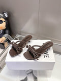 246RA9Z Popular high-quality leather Shoes