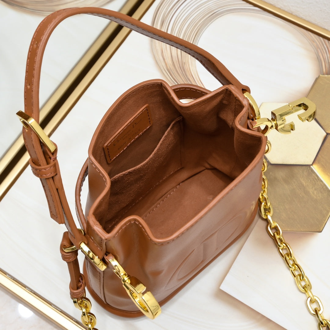 2XD370B Popular    leather bag 