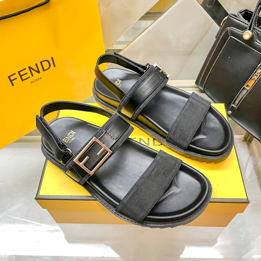 14F71Z Popular sandals