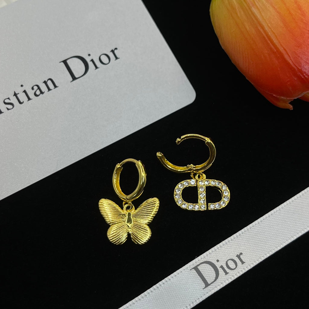 14D1062E Popular Earrings