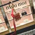 346RA22A Popular bag 's charms accessories